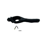 Handlebar Wheel Suspension with rubber bearing TRISCAN...