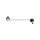 Rod Strut Stabiliser Coupling rod TRISCAN for FORD MONDEO and others