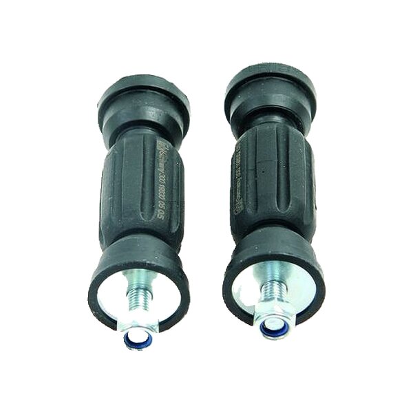 Rod Strut Stabiliser Coupling rod 110 mm TRISCAN for FORD FOCUS and others