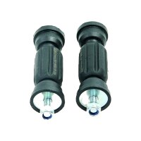 Rod Strut Stabiliser Coupling rod 110 mm TRISCAN for FORD...