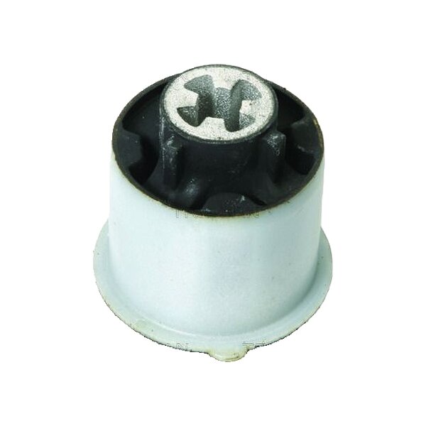 Bushing Axle Beam Rubber-metal bearing TRISCAN for FORD FIESTA and others