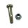 Mounting And Bolting Kit Control/Trailing Arm TRISCAN for FORD ESCORT and others