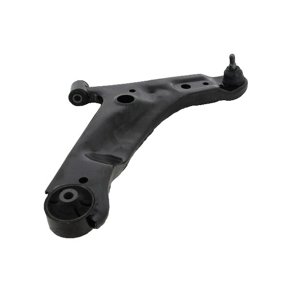 Handlebar Wheel Suspension wishbone with rubber bearing TRISCAN for KIA PICANTO