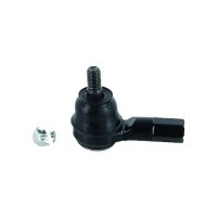 Tie Rod End with right-hand thread TRISCAN for CHEVROLET...