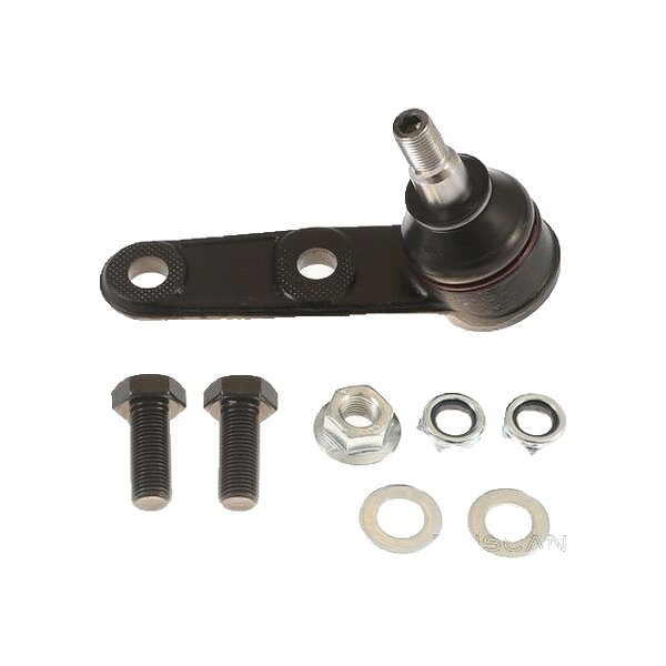 Support And Guide Joint TRISCAN IAM-Expertise for CHEVROLET AVEO and others