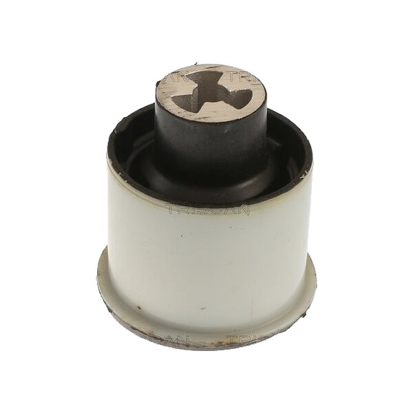 Bushing Axle Beam Rubber-metal bearing TRISCAN for e.g. CHEVROLET MATIZ