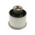 Bushing Axle Beam Rubber-metal bearing TRISCAN for e.g. CHEVROLET MATIZ