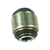 Handlebar Bearing Control arm Rubber-metal bearing...