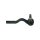 Tie Rod End with right-hand thread TRISCAN for MERCEDES-BENZ E-CLASS and others
