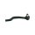 Tie Rod End with right-hand thread TRISCAN for MERCEDES-BENZ A-CLASS