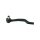 Tie Rod End with right-hand thread TRISCAN for MERCEDES-BENZ A-CLASS