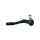 Tie Rod End with right-hand thread TRISCAN for MERCEDES-BENZ C-CLASS and others