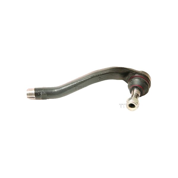 Tie Rod End with right-hand thread TRISCAN for MERCEDES-BENZ M-CLASS