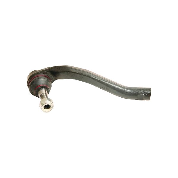 Tie Rod End with right-hand thread TRISCAN for MERCEDES-BENZ M-CLASS