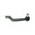 Tie Rod End with right-hand thread TRISCAN for MERCEDES-BENZ A-CLASS and others