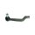Tie Rod End with right-hand thread TRISCAN for MERCEDES-BENZ A-CLASS and others
