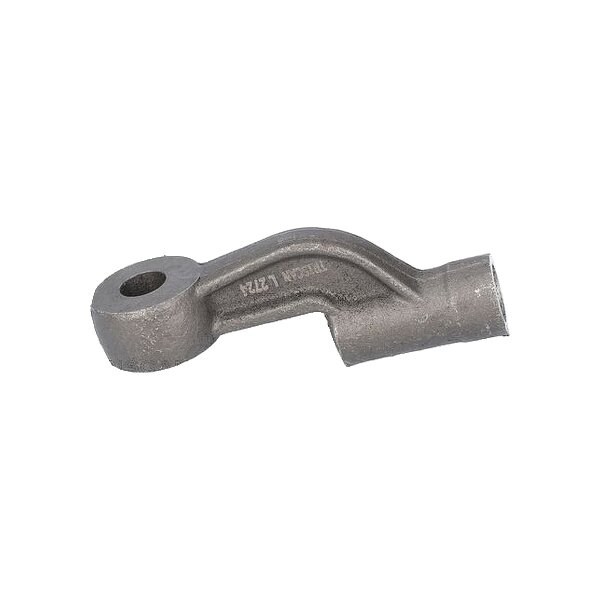 Tie Rod End with right-hand thread TRISCAN for SMART CITY-COUPE and others