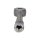 Tie Rod End with right-hand thread TRISCAN for SMART CITY-COUPE and others