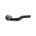 Tie Rod End with right-hand thread TRISCAN for MERCEDES-BENZ E-CLASS and others