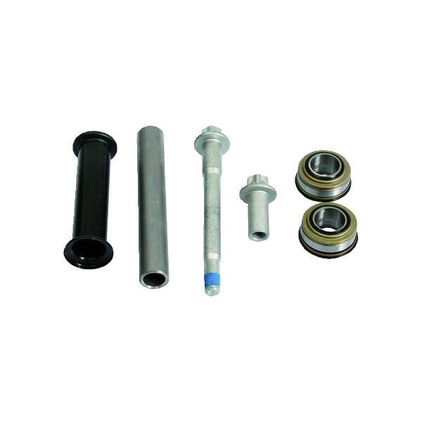 Repair Kit Wishbone TRISCAN IAM-Expertise for MERCEDES-BENZ A-CLASS