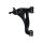 Handlebar Wheel Suspension control arm TRISCAN suitable for e.g. MB C-CLASS