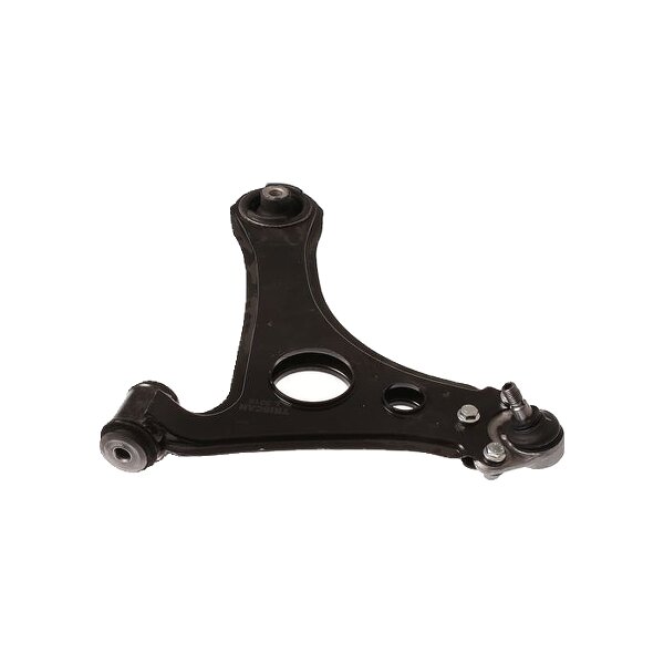 Handlebar Wheel Suspension wishbone with rubber bearing TRISCAN for MB A-CLASS