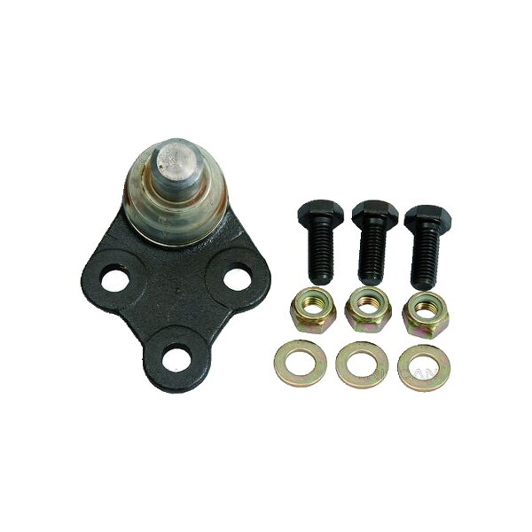 Support And Guide Joint TRISCAN suitable for e.g. MERCEDES-BENZ VITO