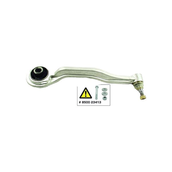 Handlebar Wheel Suspension wishbone TRISCAN for e.g. MB E-CLASS