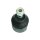 Tie Rod End with left-hand thread TRISCAN for e.g. MERCEDES-BENZ 123
