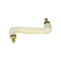 Rod Strut Stabiliser coupling rod 102 mm TRISCAN for e.g....