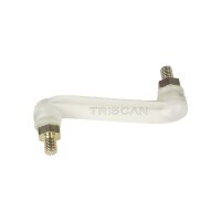 Rod Strut Stabiliser coupling rod 102 mm TRISCAN for e.g. MB S-CLASS