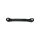Handlebar Wheel Suspension Trailing arm TRISCAN for MERCEDES-BENZ CLK and others