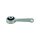 Rod Strut Stabiliser Coupling rod TRISCAN for MERCEDES-BENZ E-CLASS and others