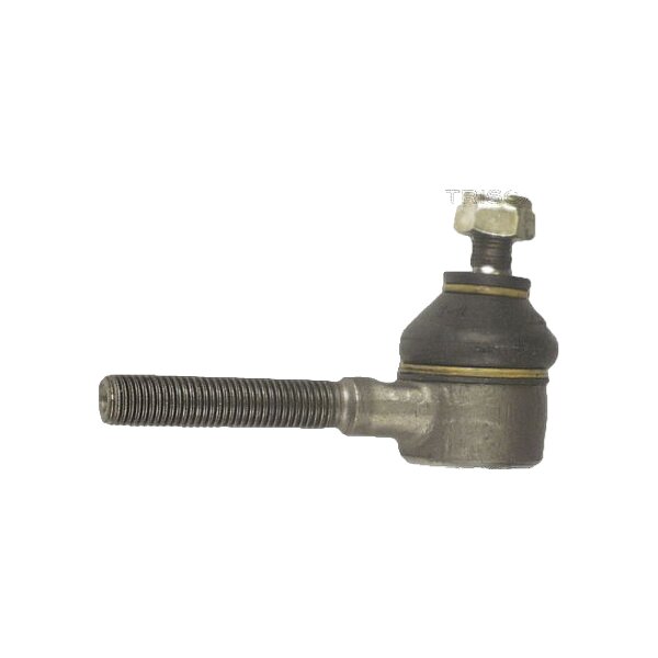 Tie Rod End for right-hand thread TRISCAN for MERCEDES-BENZ 190