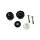 Repair Kit Axle Beam TRISCAN IAM-Expertise for e.g. MERCEDES-BENZ 124