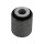 Handlebar Bearing Control arm Rubber-metal bearing TRISCAN for e.g. MB C-CLASS