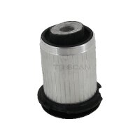 Handlebar Bearing Control arm Rubber-metal bearing...