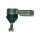 Tie Rod End with right hand thread TRISCAN suitable for e.g. OPEL CORSA