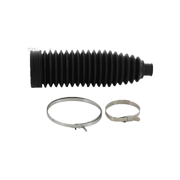 Bellow Kit Steering Ø 16 mm thermoplastic TRISCAN for e.g. OPEL INSIGNIA