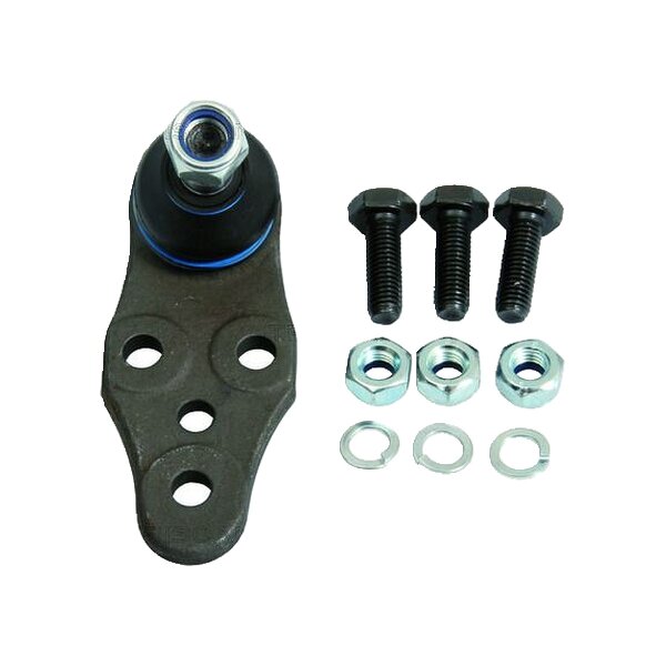 Support And Guide Joint bolted TRISCAN IAM-Expertise for e.g. OPEL KADETT