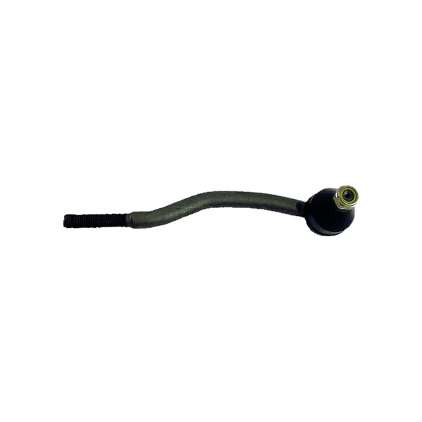 Tie Rod End with left-hand thread TRISCAN suitable for e.g. OPEL OMEGA