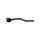 Tie Rod End with right hand thread TRISCAN suitable for e.g. OPEL OMEGA