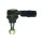 Tie Rod End with right hand thread TRISCAN suitable for e.g. OPEL VECTRA