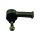 Tie Rod End with right hand thread TRISCAN suitable for e.g. OPEL CORSA