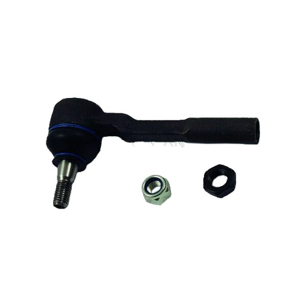 Tie Rod End with right hand thread TRISCAN suitable for e.g. OPEL ASTRA