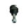 Tie Rod End with right hand thread TRISCAN suitable for e.g. OPEL ASTRA