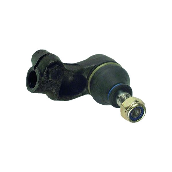 Tie Rod End with left-hand thread TRISCAN suitable for e.g. OPEL KADETT