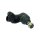 Tie Rod End with left-hand thread TRISCAN suitable for e.g. OPEL KADETT
