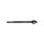 Axial Joint Tie Rod M14x1,5/18x1,5 TRISCAN suitable for e.g. OPEL ASTRA