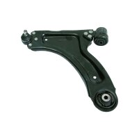 Handlebar Wheel Suspension wishbone TRISCAN for e.g. OPEL...